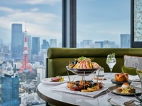 フェアモント サンデーブランチ