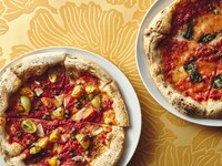 【From 9/1・10% Off Early Bird Offer】【Dinner・Prefix 3 Course】 APPETIZER | PASTA OR BURGER/PIZZA OR MAIN | DESSERT