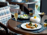 Lunch Course 8/14～