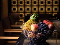 Curated Selection of Wines from the Five Continents: Tropical Fruits × Teppanyaki Dinner Event on 26 August
