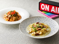 【9/1～・10%OFF早割】【ランチ】おまかせコース全4品＋ウエルカムドリンク
