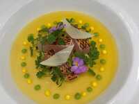 October 2026: Lunch – 12,000 yen (tax and service charge not included)