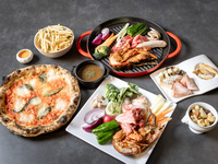 [Weekends & Holidays Only] Family Plan for a fun time with the whole family (Celebrity Plan including free-flowing craft beer)