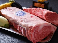 【事前決済】（ディナー）特選神戸牛コース◆「匠」（たくみ）◆