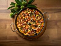 [Weekdays Lunch] PACIFIC TABLE Autumn Harvest Festival 2026 (Adults) + A glass of beer