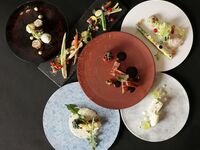 【8/12・13限定割引】テロワール“Terroir”