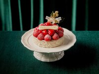 ☆【テイクアウト◆クリスマス商品◆】 ジャルダン ド フレーズ