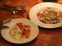 [10/1~ DINNER] Share Course Plan