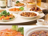 【平日ディナー限定】個室プラン　暖圓（だんえん）5,700円　<18:30>