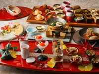 【ランチ】旬華～錦秋～（～11/8　金・土・日・祝日のみ）