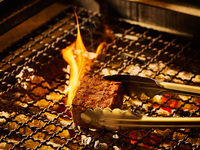 -Oita Wagyu Beef, Hundred years of Blessing / 4 dishes