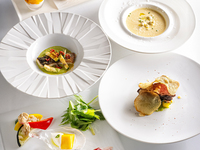 【Kobe Beef COURSE】グラスシャンパン付 9/3～　