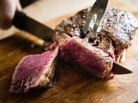 【Grill Course】神戸牛食べ比べ グラスシャンパン付 9/3～　2営業日前までの予約制　