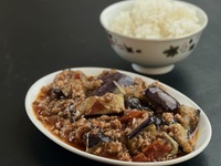 YIN - Hong Kong Local Breakfast (Rice)