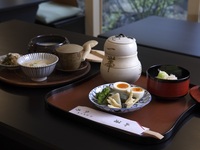 Quail porridge (December 1st to March 15th)