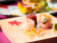 【WEB予約限定／飲み放題付きお得プラン】＜洞爺湖町・湖畔の収穫祭＞　会席　洞爺 -とうや-