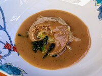 TableCheck Date-Limited Deal! Enjoy shark fin in the [Lunch Shark Fin Short Course] – Summer 2026