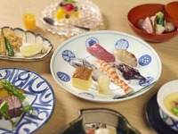 期間限定♢特別プラン『加賀の彩り』