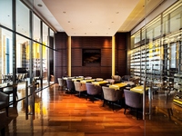 【Private Room：8-24 adults】(10/3～11/23) Taste of Autumn Afternoon Tea Buffet