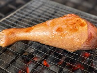 【夏季限定】U.Sターキーレッグ(1本/約500g)