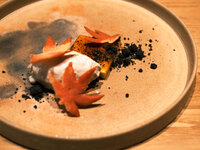 Autumn Full Course ~The Voice of Thin Hagi~