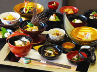 ［9月1日～］わんこ膳