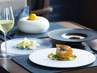 Lunch Course ＋１ドリンク 8/14～