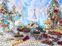 【Advance Payment (Adult)】The Sleeping Princess in the Ice Tower - Memories of Golden Hair