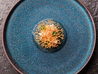 ◇TOKI◇6Course Lunch Menu