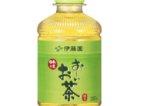 おーいお茶（280ml）-仕出し用