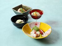 【8/12・13限定割引】颯(そう)会席