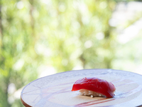 Lunch Omakase Course