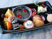 デザートセット（9/18～11/30）