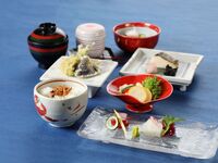 【10% OFF for August Only】Chef’s Lunch