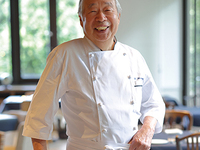 10/9(金)18：00～【２階席ディナー】熊谷喜八賞味会～北海道 鶴居村の恵み～		
