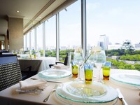 【サマータイムセール】平日限定ランチ「トロワタン」