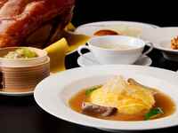 【サマータイムセール】夏の絶品ランチ&絶景スイーツ　2026.8/17～8/31