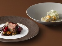 France Restaurant Week 2026 Special Lunch Course