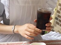 【平日限定】アイスコーヒー