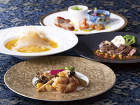 【Dinner Course】KOUSYU