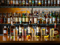 Nikka Highball Paradise Non-Alcohol Plan