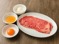 [Lunch only] Tabegoro Course