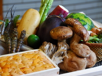 New Year’s season: Lunch/Private rooms