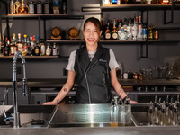 【October 11st】ABI: Head Bartender at Newjack Yokohama