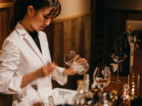 【10月25日】佐藤 由紀乃：Mixology Salon オーナーバーテンダー