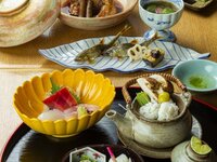 松風 12,100日圓 (10人以上)