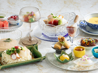 【Limited Time】Refreshing cold-brewed Yame tea perfect for hot days! Summer Noodle Set