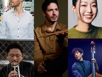 【DINNER/座席】10/1 LIVE Tima Volozh Quintet