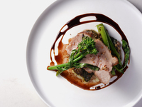 【DINNER】団体様向け ディナープラン 全7品［FREE DRINK付］