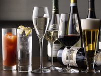 スペシャルディナーコース ★2時間飲み放題付き★